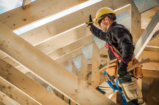 Reliable Grayville, IL Roofing Contractor Solutions