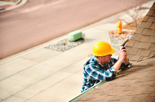 Roof Waterproofing Services in Grayville, IL