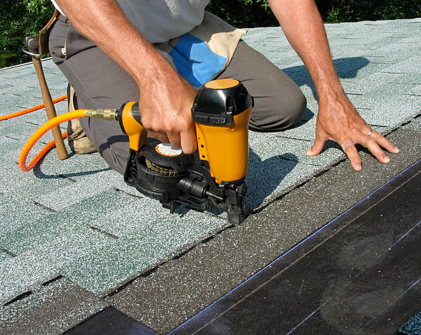 Best Roof Maintenance Services  in Grayvle, IL