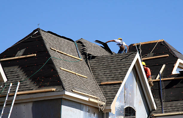 Quick and Trustworthy Emergency Roof Repair Services in Grayville, IL
