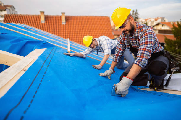 Quick and Trustworthy Emergency Roof Repair Services in Grayville, IL