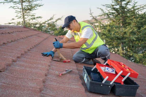 Trusted Grayville, IL Roofing Contractor Experts